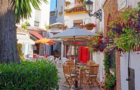 Property Conveyancing Solicitors in Marbella .